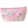 Small Peonies Pouch