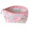Small Peonies Pouch