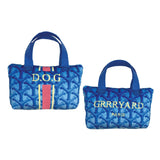 Grrryard Posh Pup Handbag