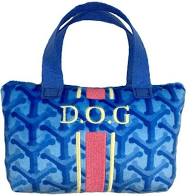Grrryard Posh Pup Handbag
