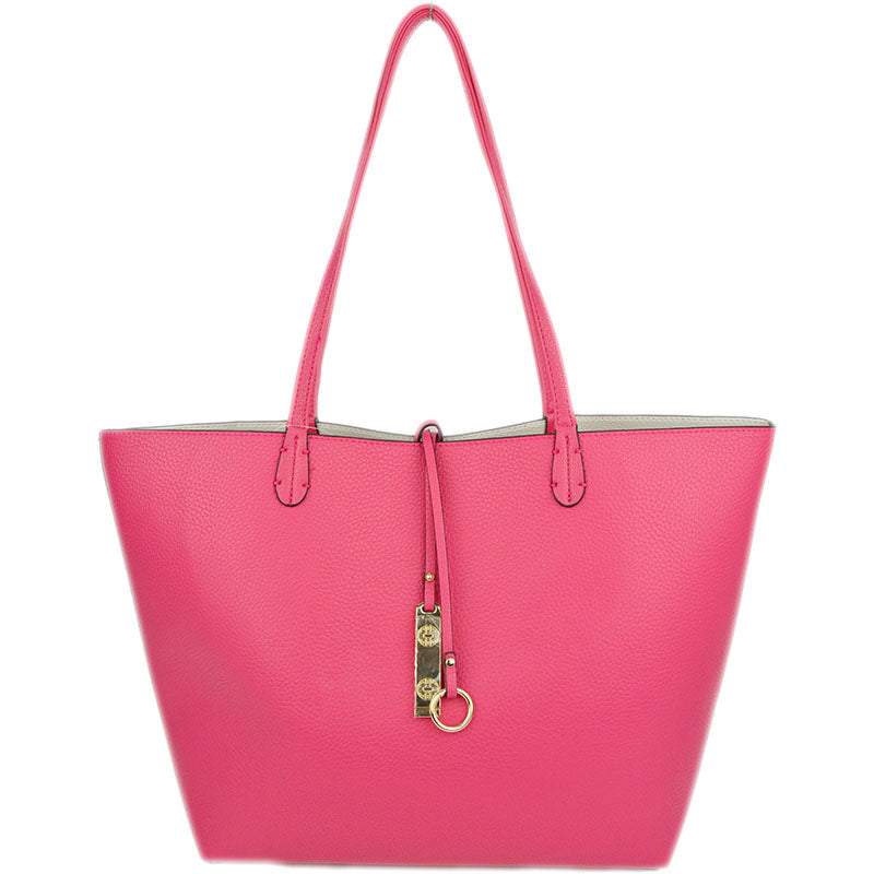 新品⭐︎Theory luxe Reversible Tote Bag 697-TaylorTote-111-107-106-101