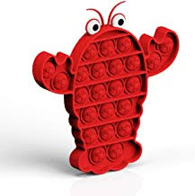 Pop It! Red Lobster Bubble Pop